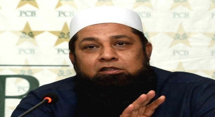 چیف سلیکٹر اور برطانوی کمپنی