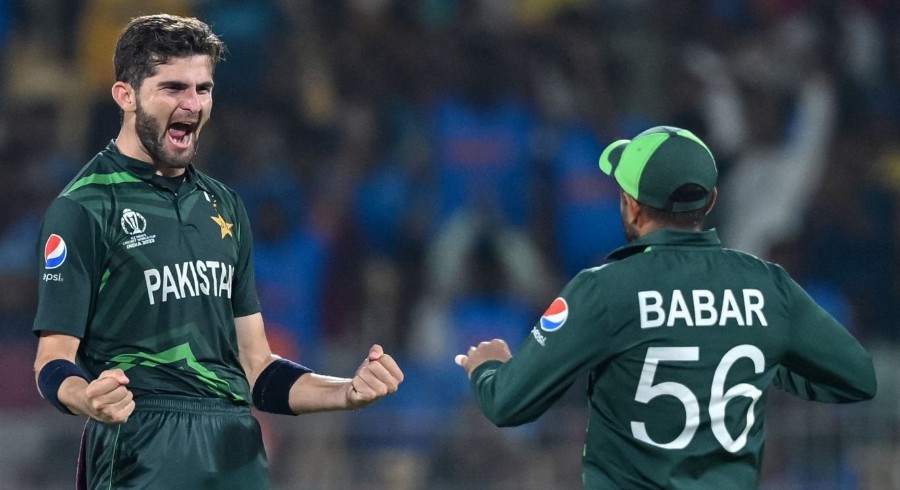 Shaheen Afridi becomes No. 1 ODI bowler, Babar Azam retains top spot