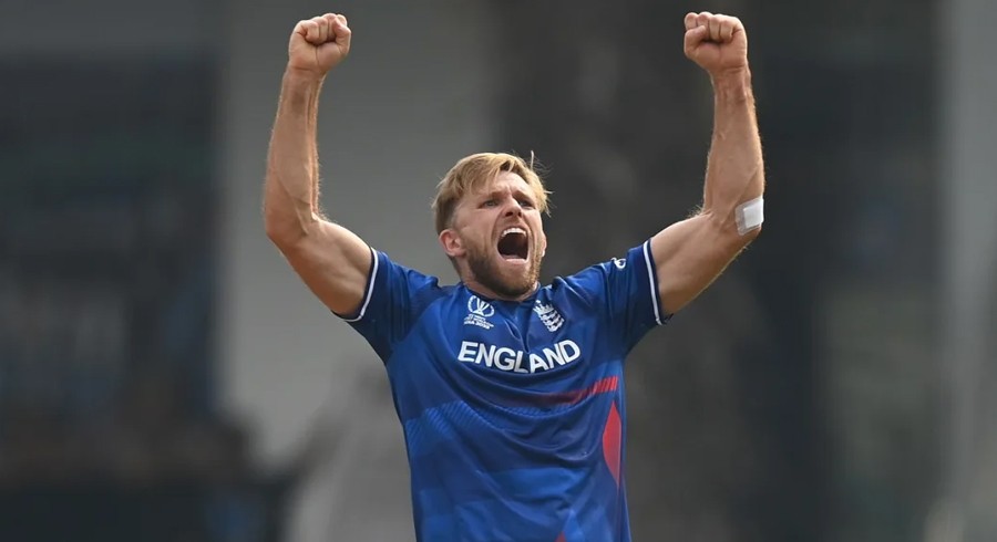 David Willey to retire from international cricket after World Cup