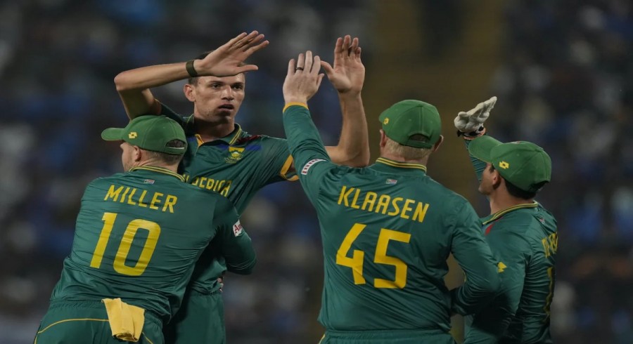 World Cup 2023: South Africa register crushing 190-run win over New Zealand