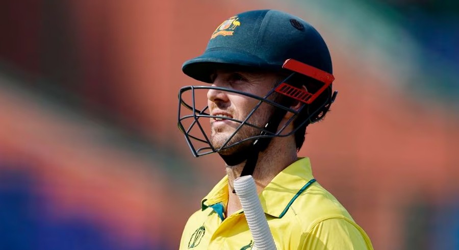 Marsh ruled out of England game, flies back home for personal reasons