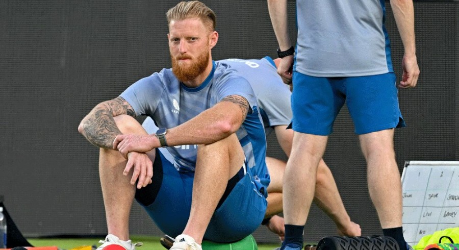 'Nothing's worked': Stokes bemoans England's woeful World Cup