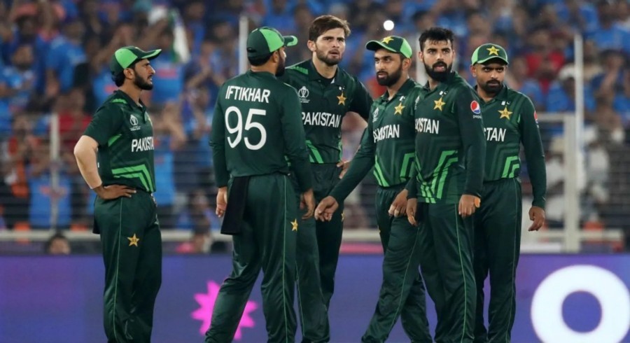 Pakistan fined for slow over-rate following New Zealand victory