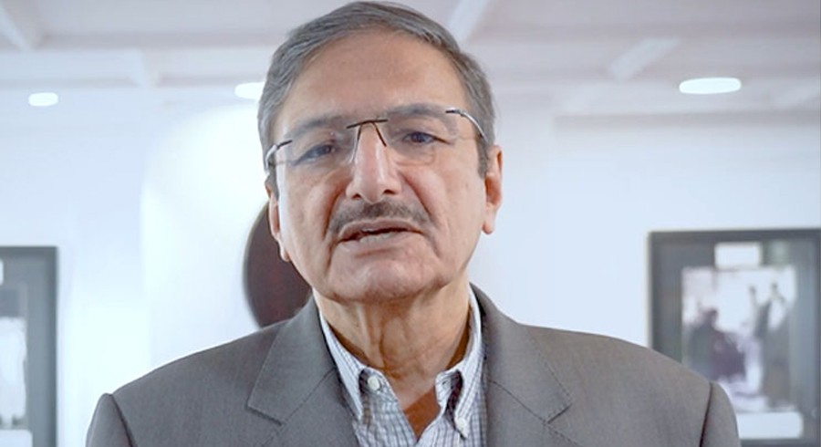 PCB officials rally behind former management, unhappy on Zaka Ashraf's extension