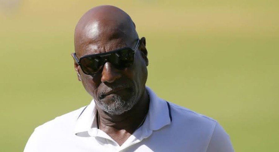 Pakistan have made life hard for themselves: Viv Richards