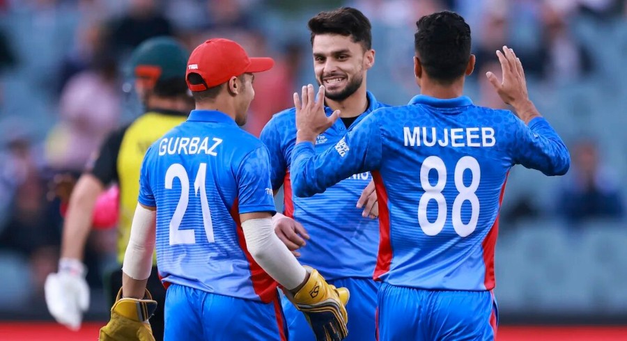 Pakistan fans blast Afghanistan players for cryptic Instagram stories