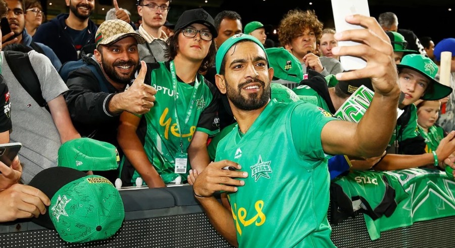 Melbourne Stars embraces global diversity with ‘Pakistan Bay’ initiative