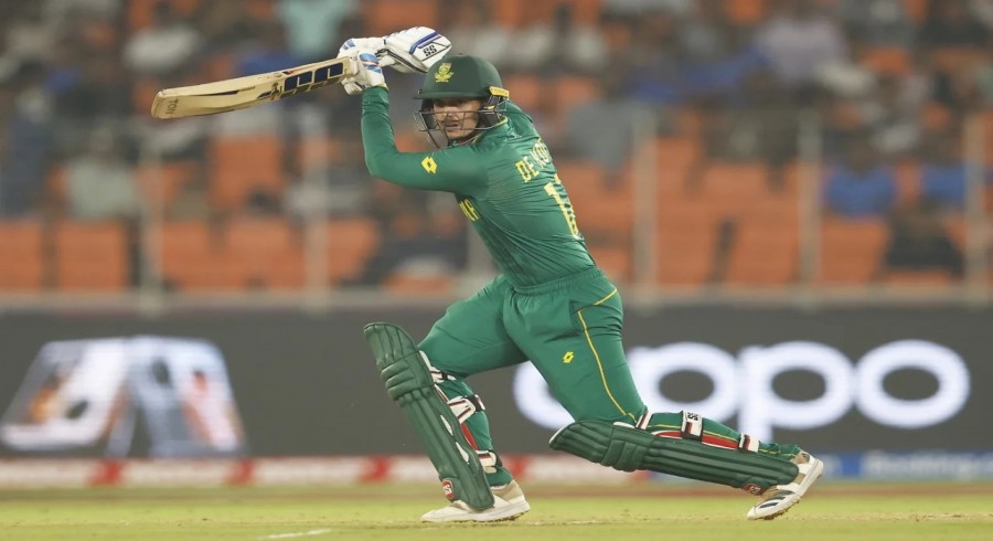 South Africa knock Afghanistan out of ICC World Cup 2023