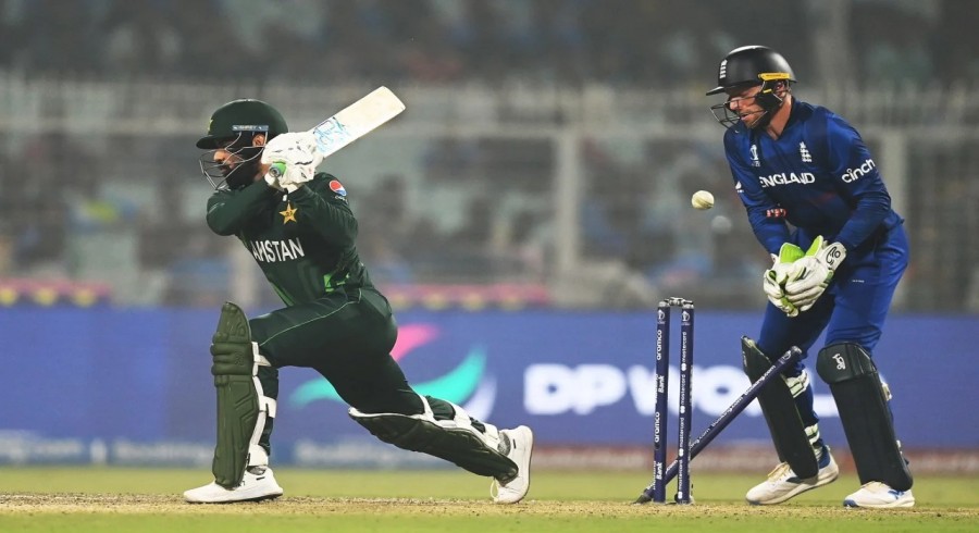 England’s comprehensive win puts an end to Pakistan's World Cup misery