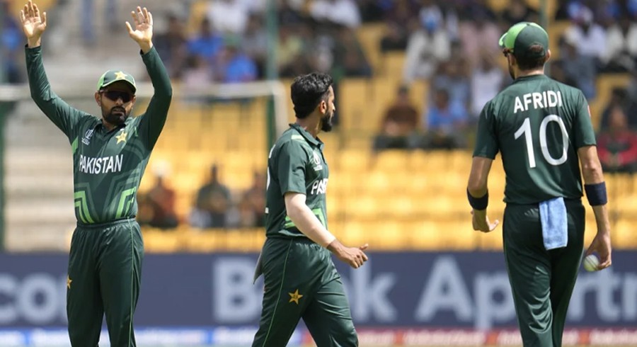Pakistan's World Cup campaign overshadowed by payment dispute drama