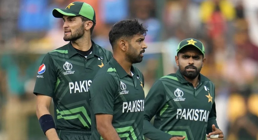 Former Indian cricketer calls Pakistan team 'too soft'