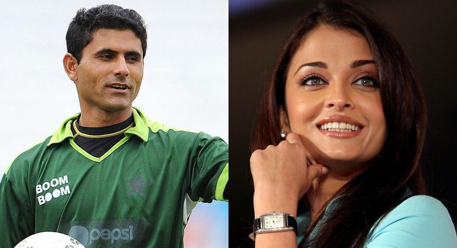 Razzaq uses bizarre Aishwarya Rai analogy to criticize Pakistan Cricket Board
