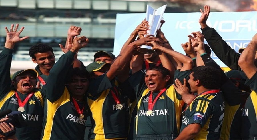 ٹی20 ورلڈکپ2009ء میں پاکستان کی فتح کا جشن امریکا میں منایا جائے گا