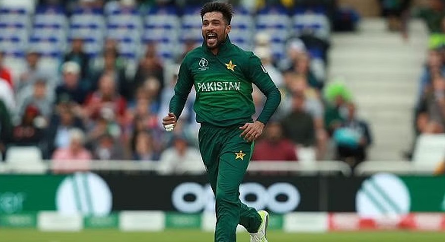 Mohammad Amir picks three captains for Pakistan cricket team