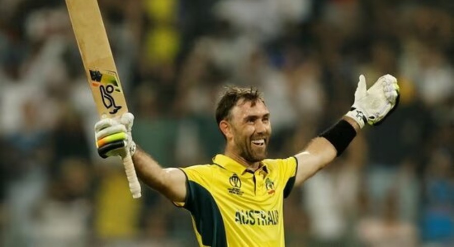 Maxwell recalls 2021 World Cup vibe as Australia prepare to face South Africa