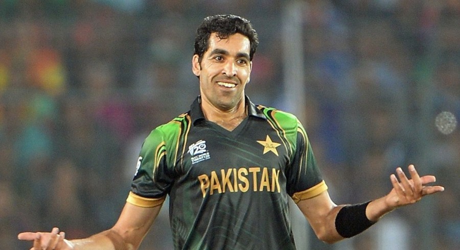 Umar Gul addresses speculations surrounding coaching role with Pakistan team