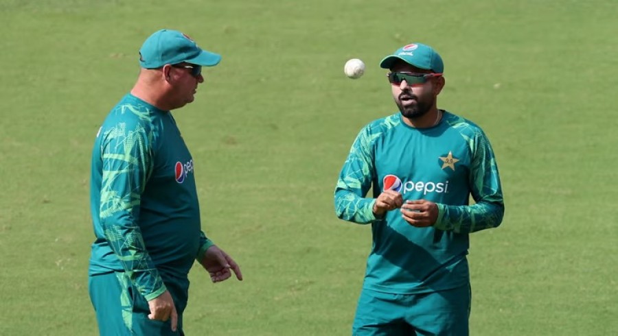 PCB to decide fate of Babar Azam and Mickey Arthur in key meeting