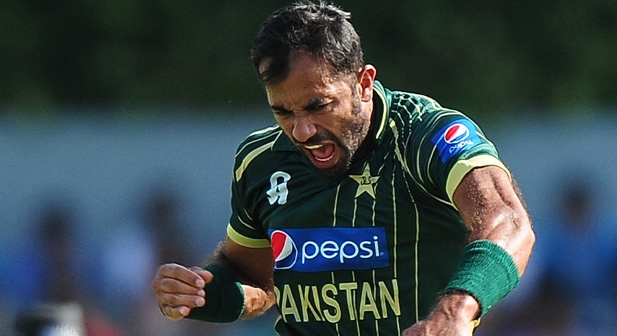 Wahab Riaz emerges as strongest contender for Pakistan chief selector job