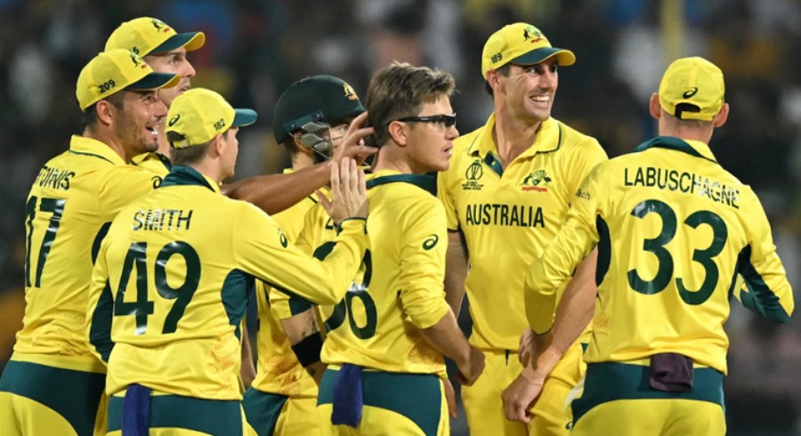 Australia looking to extend their winning streak in World Cup semi-final