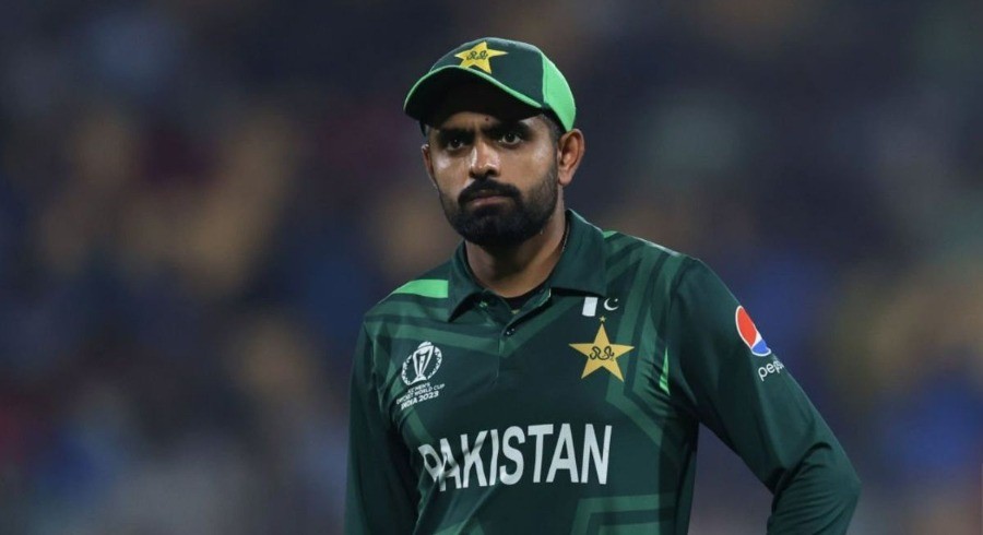 Babar Azam contemplates taking legal action over leaked conversation