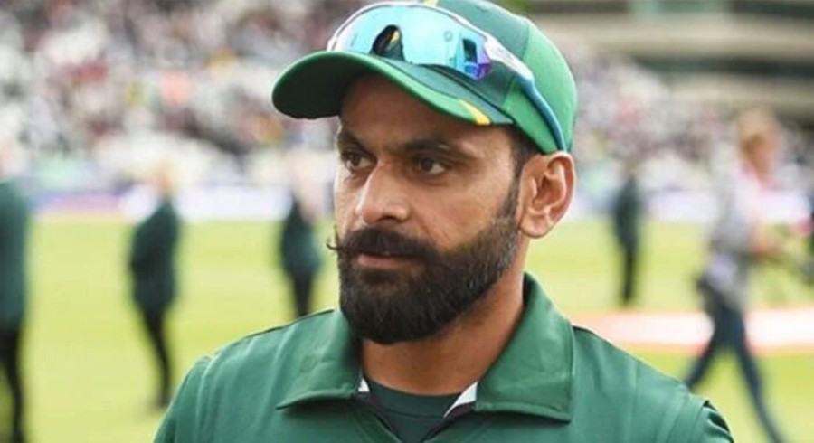 Hafeez set to guide Pakistan as team director and coach on Australia tour