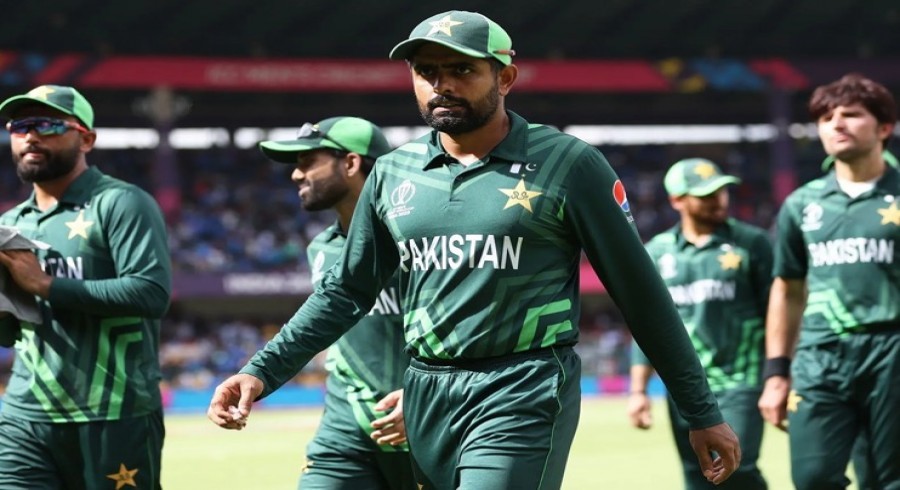 Pakistan cricketers receive long-awaited dues from PCB