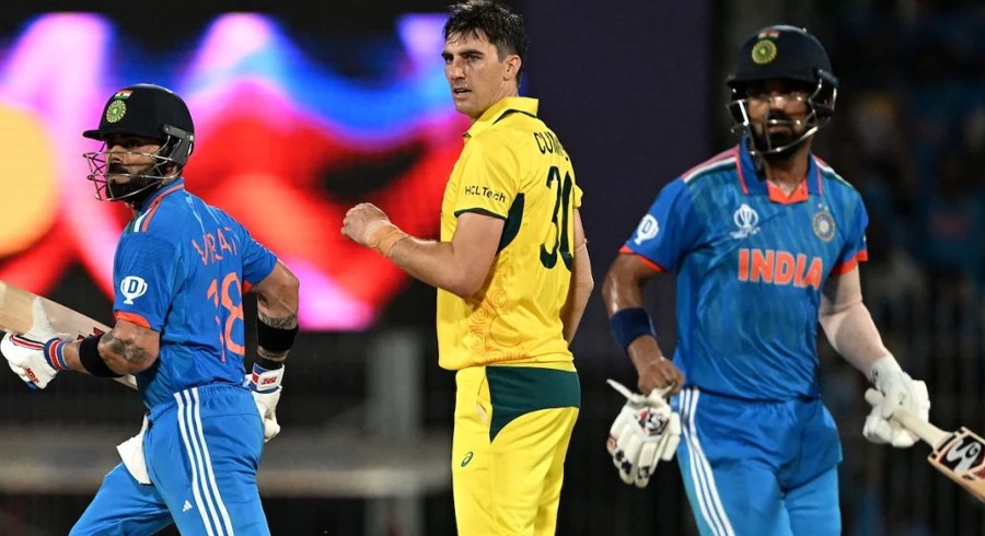 Where the Cricket World Cup final will be won and lost