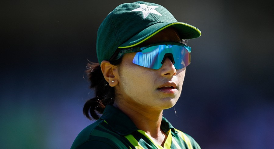 Fatima Sana makes Pakistan women's team comeback for New Zealand tour