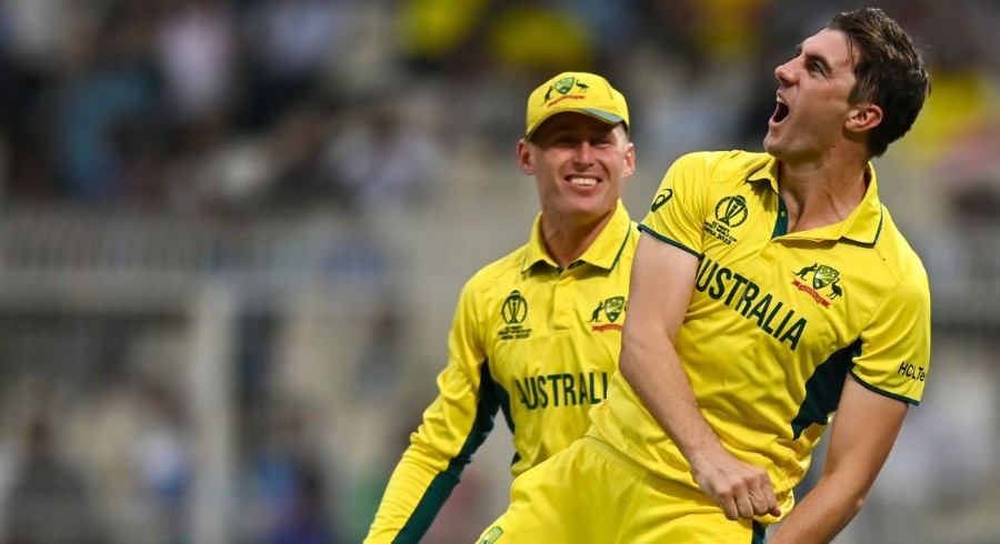 Australia aiming to silence Ahmedabad crowd in World Cup final