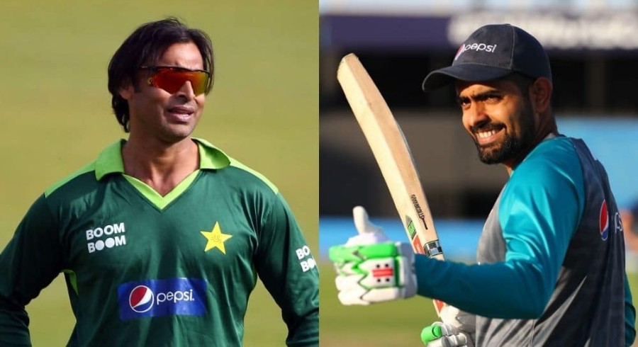 Shoaib Akhtar slams unjust treatment towards Babar Azam