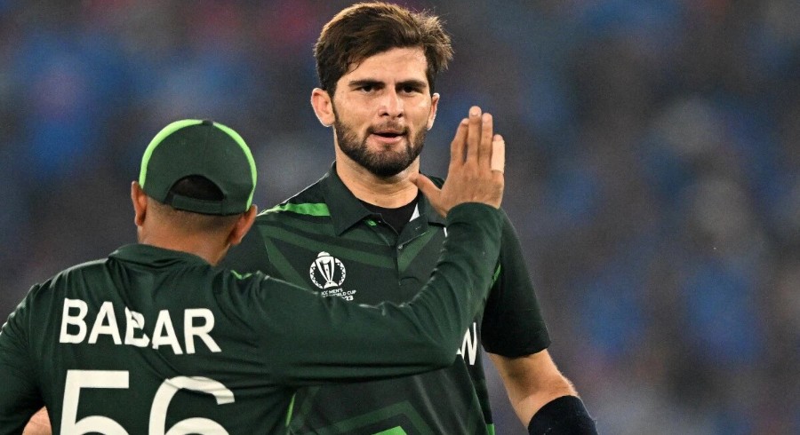 Pakistan cricketers laud Australia's World Cup victory