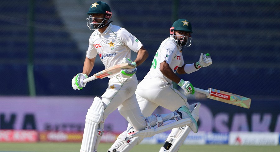 PCB announce Pakistan squad for Australia Test series