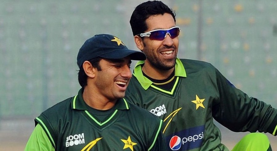 PCB appoints Umar Gul, Saeed Ajmal as bowling coaches for Pakistan team