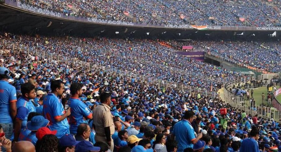 World Cup 2023 shatters attendance records