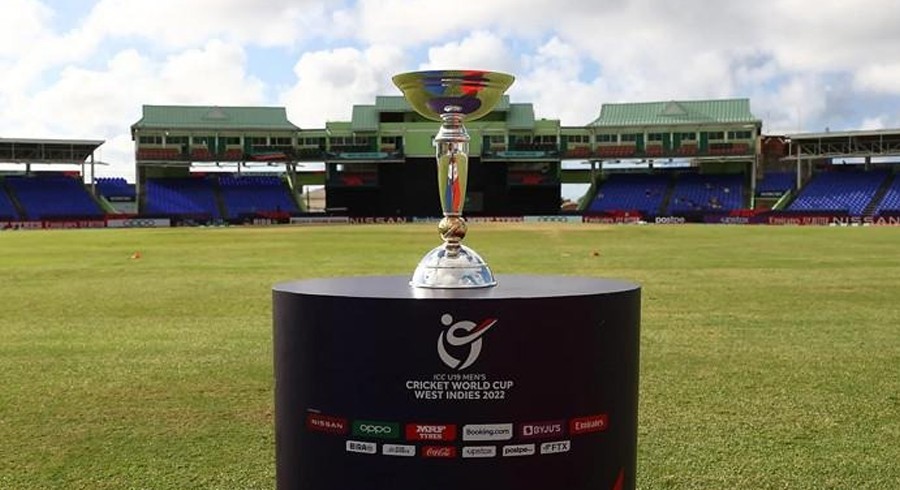 ICC U19 Cricket World Cup 2024 relocated from Sri Lanka