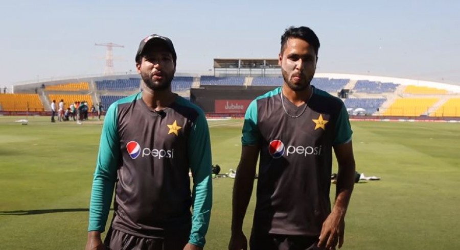 Imam, Faheem granted permission to skip training camp for Australia series