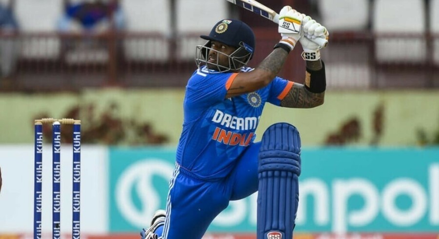 سوریاکماریادیو آسٹریلیا کے خلاف ٹی20سیریز میں بھارت کی قیادت کریں گے