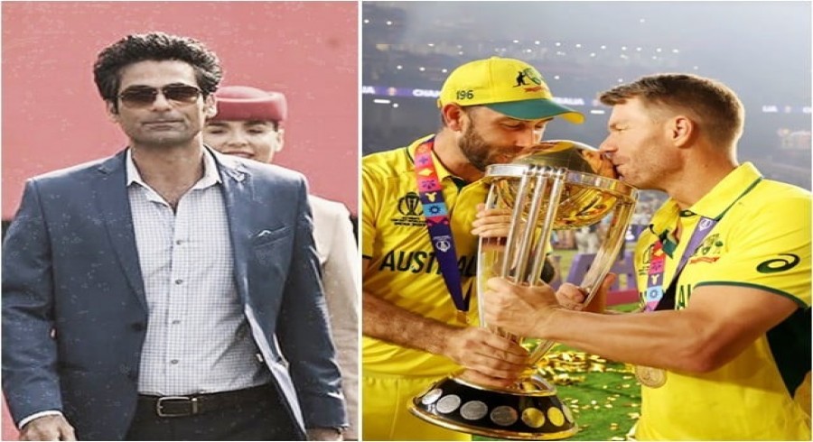 ’’ورلڈکپ 2023 کےفائنل میں شکست: بھارتیوں کو ہار ہضم نہ ہوئی‘‘  