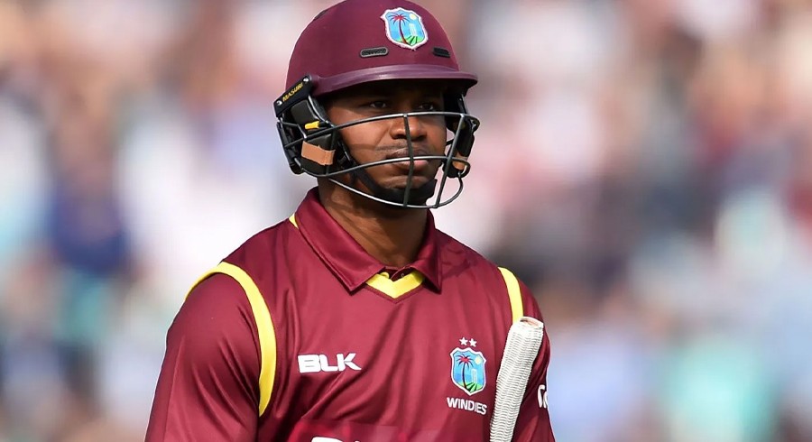 Marlon Samuels faces six-year ban over anti-corruption violations