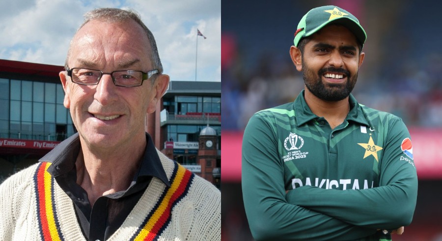 ‘Let somebody else have the headache’: Lloyd on Babar’s resignation as captain