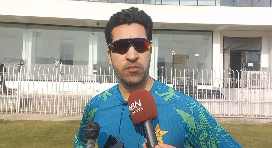 Umar Gul reveals how Pakistan is preparing for Australia tour