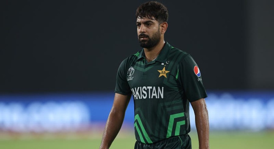 Haris Rauf upset over unwarranted criticism, says family source