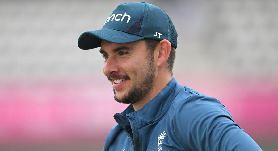 Matthew Potts to replace Josh Tongue in England's ODI lineup