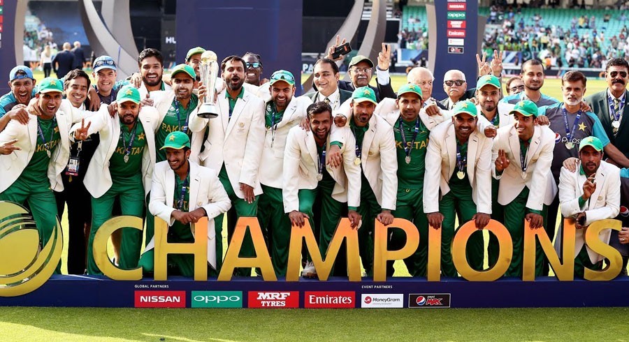 Pakistan on track to host Champions Trophy 2025 despite challenges