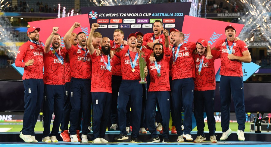 20 teams finalized for ICC T20 World Cup 2024