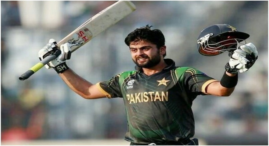 ’ڈومیسٹک کرکٹ ترجیح ہے‘‘ احمدشہزادکی ابوظہبی میں لیگ کھیلنےسے معذرت