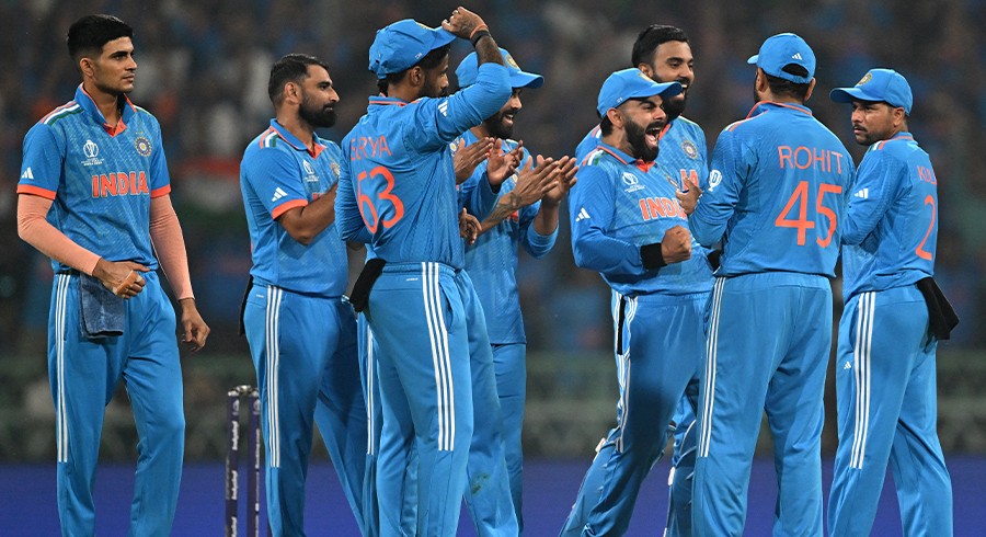 India announce Test, ODI, T20I squads for South Africa tour