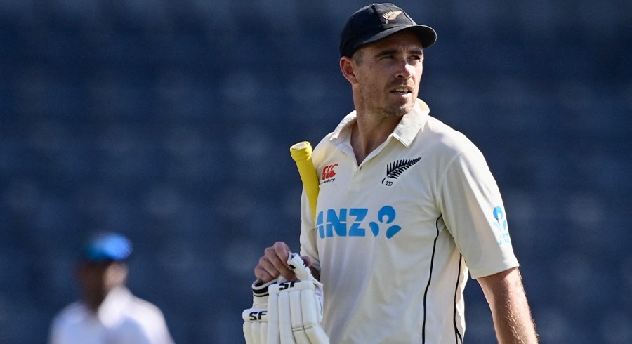 Tim Southee takes responsibility amidst Test loss, avoids World Cup excuse