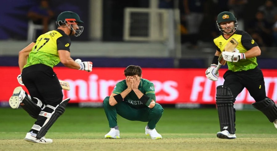 IPL franchise takes a dig at Shaheen Afridi