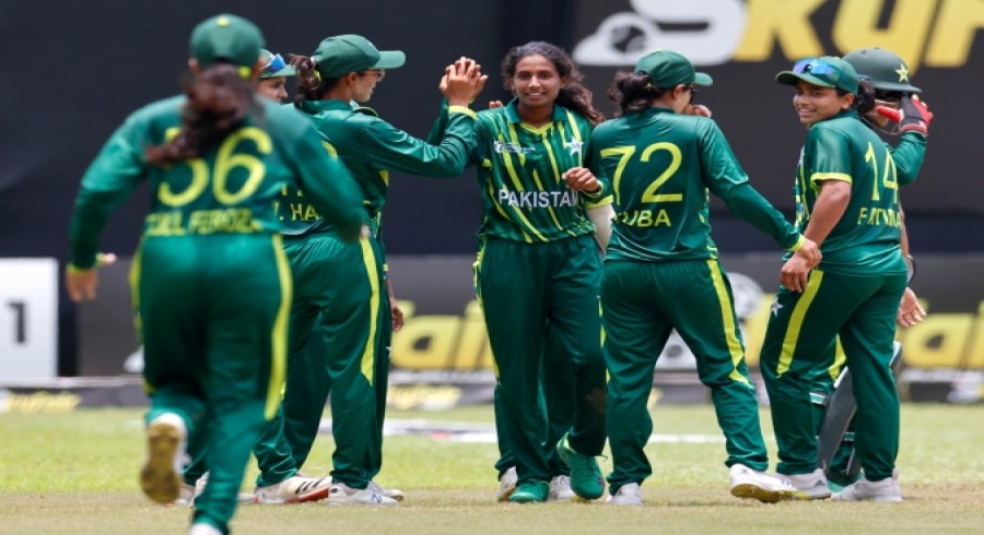 PCB awards domestic contracts to eleven young women cricketers